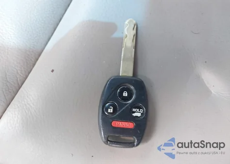 2015 Honda Pilot Ex-L z USA, uszkodzony, nr VIN 5FNYF4H57FB031555